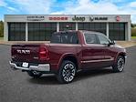 Used 2025 Ram 1500 Limited Crew Cab for sale #N621131L - photo 34