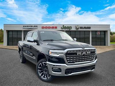 2025 Ram 1500 Crew Cab 4x4 Pickup for sale #N621133 - photo 1