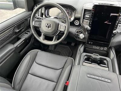 2025 Ram 1500 Crew Cab 4x4 Pickup for sale #N621133 - photo 2