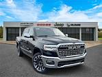 2025 Ram 1500 Crew Cab 4x4 Pickup for sale #N621133 - photo 1