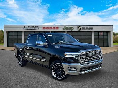 2025 Ram 1500 Crew Cab 4x4 Pickup for sale #N621134 - photo 1
