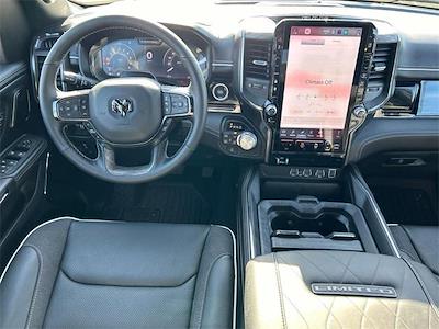 2025 Ram 1500 Crew Cab 4x4 Pickup for sale #N621134 - photo 2