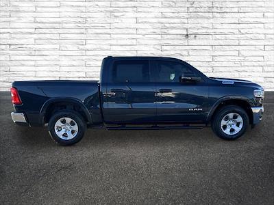 New 2025 Ram 1500 Big Horn Crew Cab 4x4 Pickup for sale #N628705 - photo 1