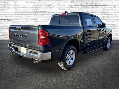 New 2025 Ram 1500 Big Horn Crew Cab 4x4 Pickup for sale #N628705 - photo 2