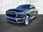 New 2025 Ram 1500 Big Horn Crew Cab 4x4 Pickup for sale #N628705 - photo 6