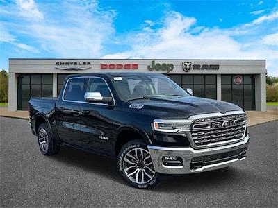 2025 Ram 1500 Crew Cab 4x4 Pickup for sale #N629061 - photo 1