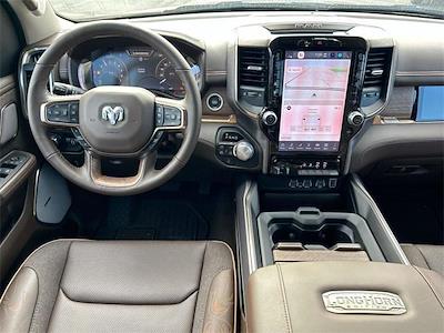 New 2025 Ram 1500 Limited Crew Cab 4x4 Pickup for sale #N629061 - photo 2