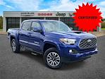 2023 Toyota Tacoma Double Cab 4WD Pickup for sale #N671599A - photo 1