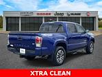 2023 Toyota Tacoma Double Cab 4WD Pickup for sale #N671599A - photo 2