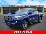 2023 Toyota Tacoma Double Cab 4WD Pickup for sale #N671599A - photo 31