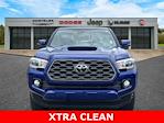2023 Toyota Tacoma Double Cab 4WD Pickup for sale #N671599A - photo 32