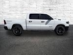New 2025 Ram 1500 Warlock Crew Cab 4x4 Pickup for sale #N675943 - photo 1