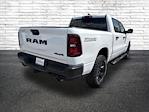New 2025 Ram 1500 Warlock Crew Cab 4x4 Pickup for sale #N675943 - photo 2