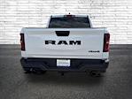 New 2025 Ram 1500 Warlock Crew Cab 4x4 Pickup for sale #N675943 - photo 3