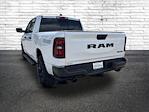 New 2025 Ram 1500 Warlock Crew Cab 4x4 Pickup for sale #N675943 - photo 4