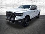 New 2025 Ram 1500 Warlock Crew Cab 4x4 Pickup for sale #N675943 - photo 6