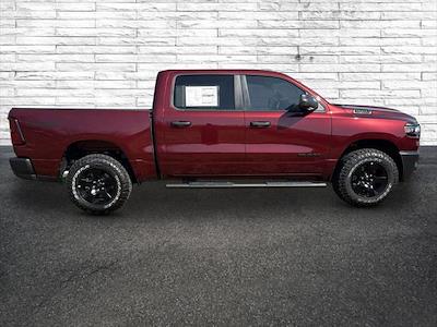 New 2025 Ram 1500 Warlock Crew Cab 4x4 Pickup for sale #N675944 - photo 1