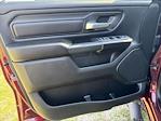 New 2025 Ram 1500 Warlock Crew Cab 4x4 Pickup for sale #N675944 - photo 11