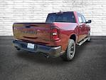 New 2025 Ram 1500 Warlock Crew Cab 4x4 Pickup for sale #N675944 - photo 2