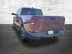 New 2025 Ram 1500 Warlock Crew Cab 4x4 Pickup for sale #N675944 - photo 4