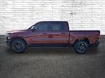 New 2025 Ram 1500 Warlock Crew Cab 4x4 Pickup for sale #N675944 - photo 5