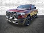 New 2025 Ram 1500 Warlock Crew Cab 4x4 Pickup for sale #N675944 - photo 6