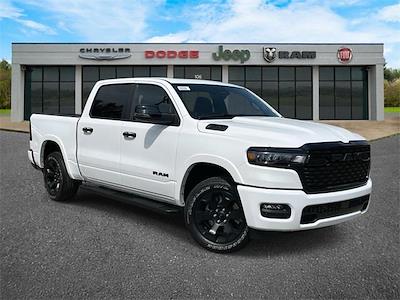 2025 Ram 1500 Crew Cab 4x4 Pickup for sale #N676739 - photo 1