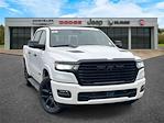New 2025 Ram 1500 Laramie Crew Cab 4x4 Pickup for sale #N687134 - photo 2