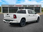 New 2025 Ram 1500 Laramie Crew Cab 4x4 Pickup for sale #N687134 - photo 26