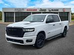 New 2025 Ram 1500 Laramie Crew Cab 4x4 Pickup for sale #N687134 - photo 31