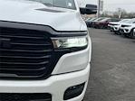 New 2025 Ram 1500 Laramie Crew Cab 4x4 Pickup for sale #N687134 - photo 33