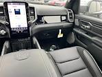 New 2025 Ram 1500 Laramie Crew Cab 4x4 Pickup for sale #N687134 - photo 4