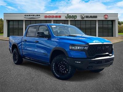 2025 Ram 1500 Crew Cab 4x4 Pickup for sale #N687549 - photo 1