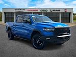 2025 Ram 1500 Crew Cab 4x4 Pickup for sale #N687549 - photo 2
