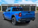 2025 Ram 1500 Crew Cab 4x4 Pickup for sale #N687549 - photo 29