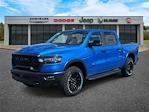 2025 Ram 1500 Crew Cab 4x4 Pickup for sale #N687549 - photo 31