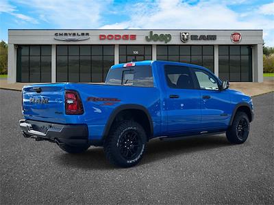 2025 Ram 1500 Crew Cab 4WD Pickup for sale #N687549L - photo 2