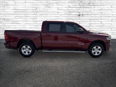 2025 Ram 1500 Crew Cab 4x4 Pickup for sale #N688625A - photo 1