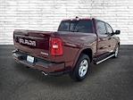 2025 Ram 1500 Crew Cab 4x4 Pickup for sale #N688625A - photo 2