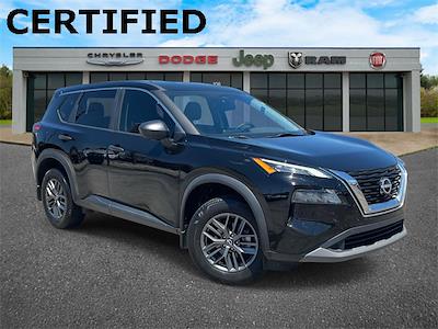 2023 Nissan Rogue FWD SUV for sale #N688676AA - photo 1