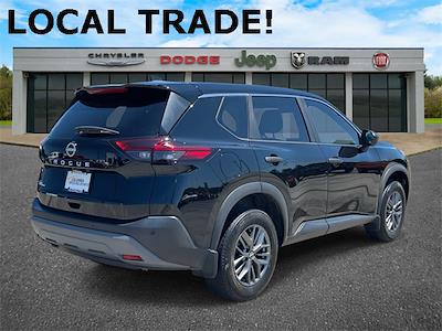 2023 Nissan Rogue FWD SUV for sale #N688676AA - photo 2