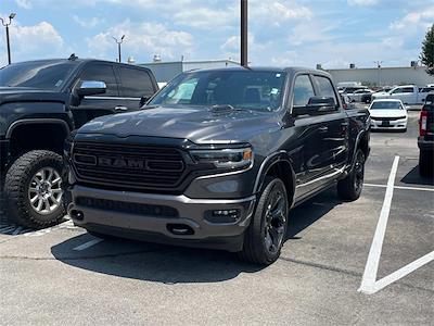 2024 Ram 1500 Crew Cab 4x4 Pickup for sale #N688690A - photo 1