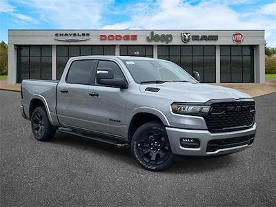 2025 Ram 1500 Crew Cab 4x4 Pickup for sale #N698535 - photo 1