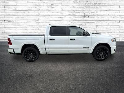2025 Ram 1500 Crew Cab 4x4 Pickup for sale #N703324 - photo 1