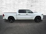 2025 Ram 1500 Crew Cab 4x4 Pickup for sale #N703324 - photo 1