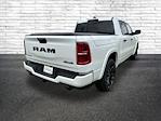 2025 Ram 1500 Crew Cab 4x4 Pickup for sale #N703324 - photo 2