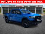 2025 Ram 1500 Crew Cab 4x4 Pickup for sale #N708568A - photo 1