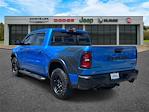 2025 Ram 1500 Crew Cab 4x4 Pickup for sale #N708568A - photo 31