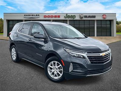 2023 Chevrolet Equinox FWD SUV for sale #N708744A - photo 1