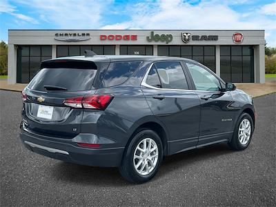 2023 Chevrolet Equinox FWD SUV for sale #N708744A - photo 2